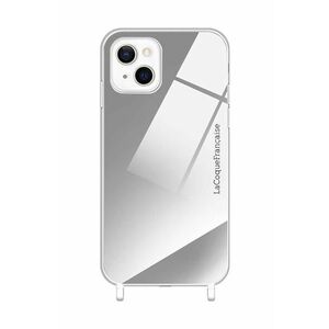 LaCoqueFrançaise Husă pentru telefon Miror iPhone 15 imagine