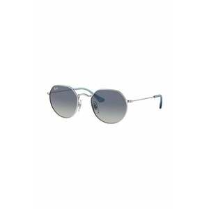 Ray-Ban ochelari de soare copii Junior Jack 0RJ9565S imagine