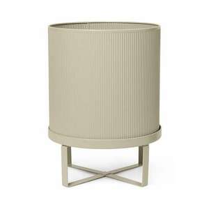 ferm LIVING ghiveci cu ramă Bau Pot imagine