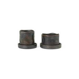 ferm LIVING set de ghivece de flori Uneru Mini Pots 2-pack imagine