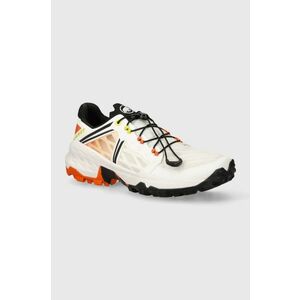 Mammut pantofi Sertig TR Low femei, culoarea alb imagine