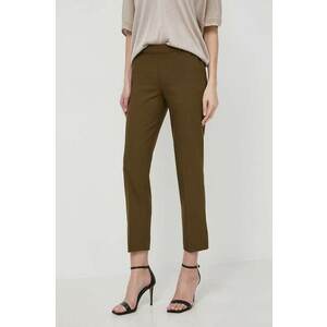 Morgan Pantaloni femei, medium waist imagine