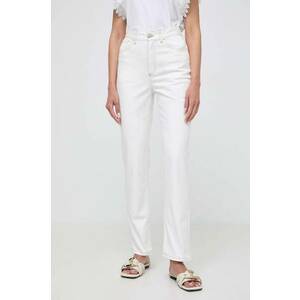 Ivy Oak jeans femei high waist, IO115173 imagine