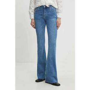 Answear Lab jeans femei medium waist imagine