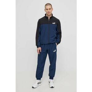 Puma trening bărbați, culoarea negru, 678887 imagine