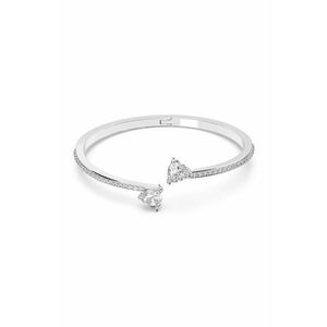 Swarovski bratara ATTRACT SOUL femei, 5535354 imagine