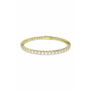 Swarovski bratara MATRIX femei, 5657665 imagine