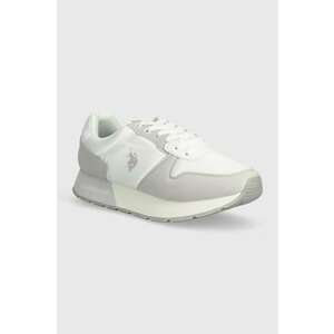 U.S. Polo Assn. sneakers KITTY culoarea gri, KITTY002W 4NH2 imagine