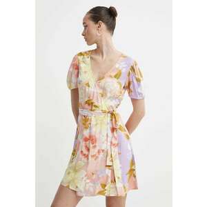 Billabong rochie mini, evazată, ABJWD00524 imagine