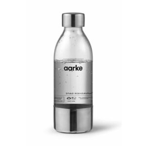 Aarke sticlă de carbonator Small PET 650 ml imagine