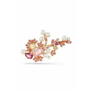 Swarovski brosa GEMA imagine