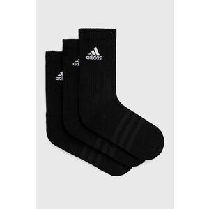 Adidas Performance șosete 3-pack C SPW CRW 3P culoarea negru IC1310 imagine