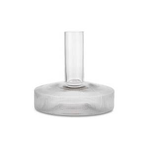 ferm LIVING carafă de vin Ripple imagine