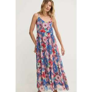 Answear Lab rochie maxi, evazată imagine