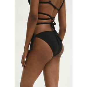 Answear Lab chiloti de baie culoarea negru imagine