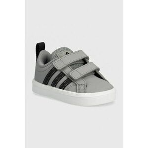 adidas sneakers pentru copii VS PACE 2.0 CF culoarea gri, IE8890 imagine