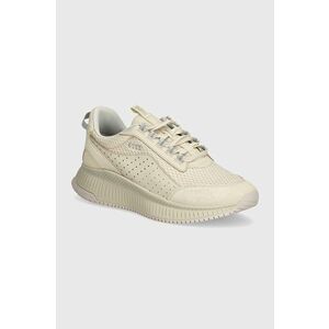 BOSS sneakers TTNM EVO culoarea bej, 50522908 imagine