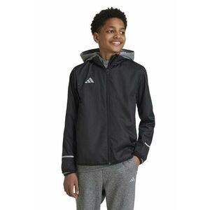 adidas geaca copii J TEAM RDYKT culoarea negru, IV7170 imagine