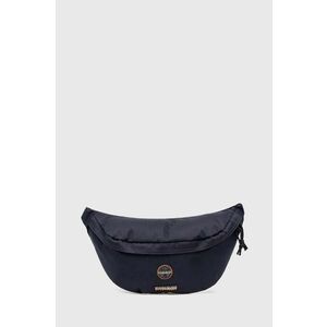 Napapijri borseta H-Voyage culoarea albastru marin, NP0A4H651761 imagine
