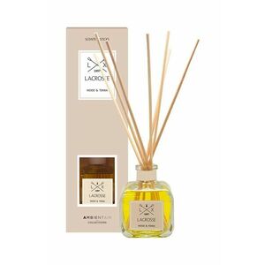 Lacrosse difuzor de arome Wood & Tonka 100 ml imagine