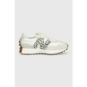 New Balance sneakers WS327PJ 327 culoarea alb WS327PJ imagine
