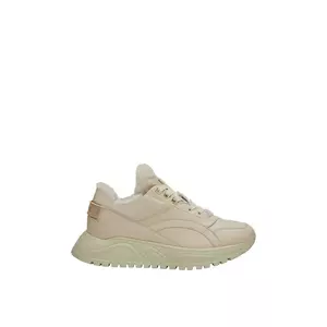Bogner sneakers din piele MALAGA culoarea bej, 22441153 imagine