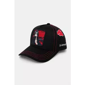 Sapca trucker de bumbac imagine