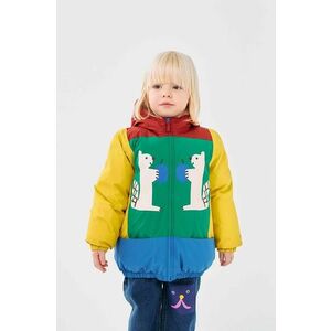 Bobo Choses geaca copii Hungry Squirrel 224AC134 imagine
