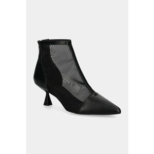 Botine dama imagine
