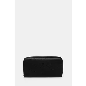 Answear Lab portofel femei, culoarea negru imagine