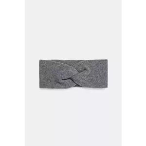Answear Lab bentita culoarea gri imagine