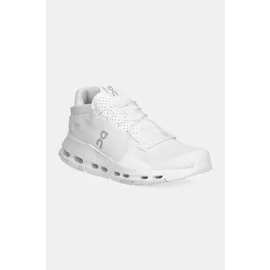 ON running sneakers CLOUDNOVA 2 culoarea alb, 3WE30220108 imagine
