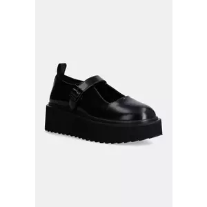 Pantofi dama platforma imagine