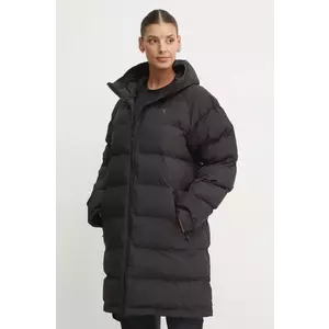Puma geaca femei, culoarea negru, de iarna, 626471 imagine