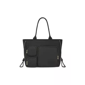 Tous poseta culoarea negru, 2002138051 imagine