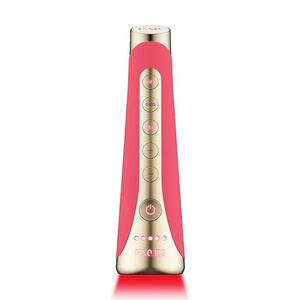 FOREO aparat pentru tratament anti-aging FAQ 102 Pink Ruby imagine