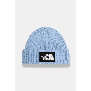 The North Face caciula copii BABBOX LOGO BEANIE NF0A7WFM1I51 imagine