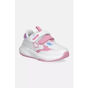 Primigi sneakers pentru copii culoarea alb, PDJ 69500 imagine