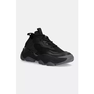 Michael Kors sneakers Atlas culoarea negru, 42F4ATFS5D.001 imagine