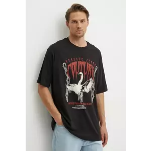 Versace Jeans Couture Bărbați Tricou imagine