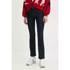 Levi's jeansi 725 HIGH RISE BOOTCUT femei high waist imagine