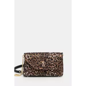 Steve Madden poseta Bretros culoarea maro, SM13001602 imagine