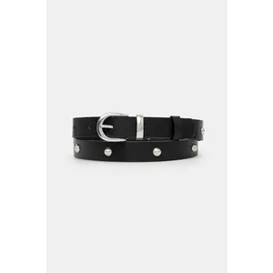Medicine curea de piele femei, culoarea negru imagine