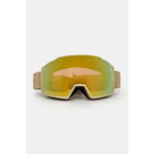 Rossignol ochelari de schi Magnelens culoarea bej, RKKG206 imagine