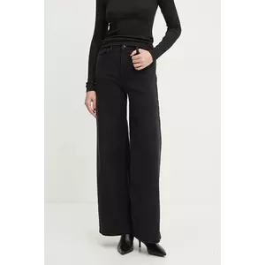 Answear Lab jeans femei high waist imagine