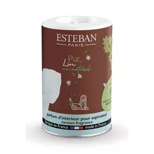 Esteban praf parfumat pentru aspirator Natural Pur Lin imagine