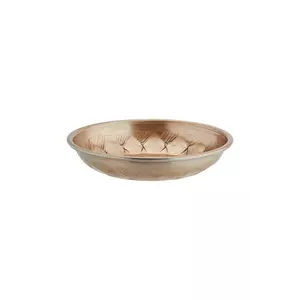 Madam Stoltz castron Hammered imagine