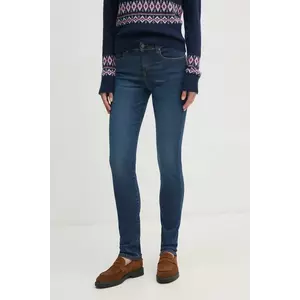 Barbour jeansi femei, LTR0220 imagine