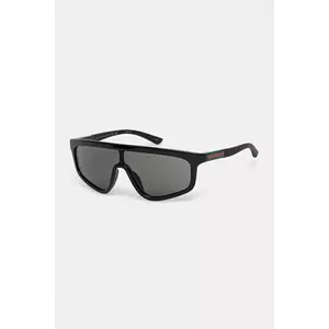 Gucci ochelari de soare culoarea negru, GG1736S imagine