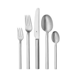 WMF set de tacâmuri pentru 12 persoane Alteo Matt 60-pack imagine